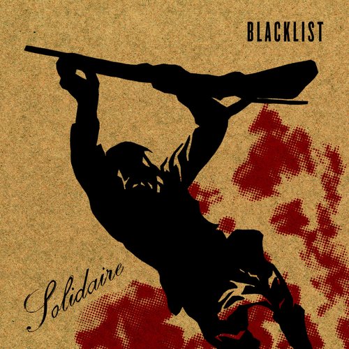 Solidaire - EP