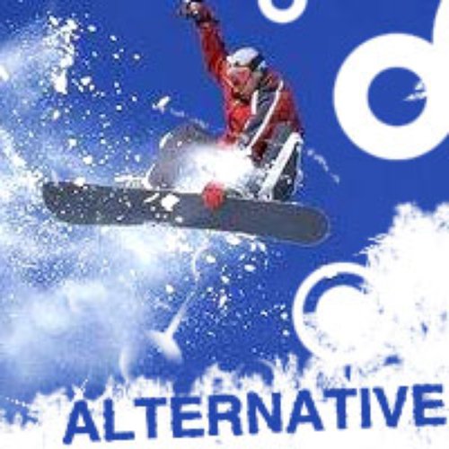Alternative Times, Volume 58