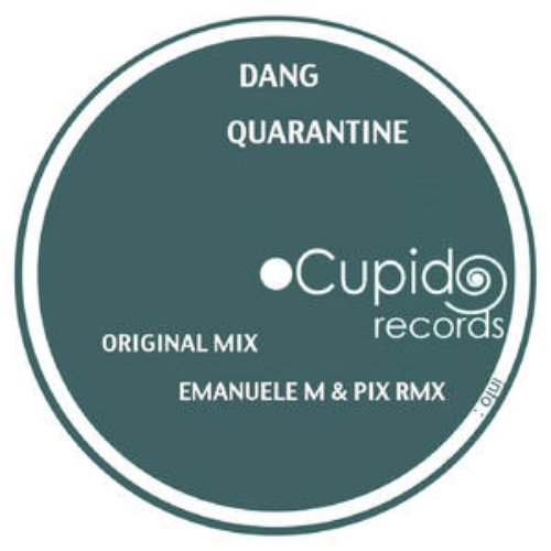 Quarantine