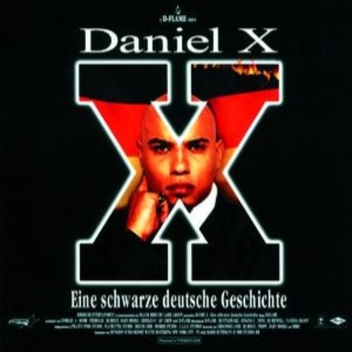 Daniel-X, Eine Schwarze Deutsche Geschichte
