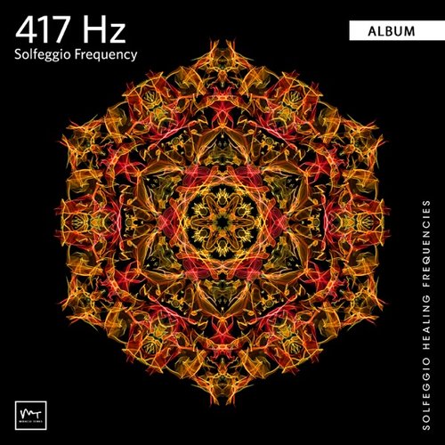 417 Hz Mindfulness