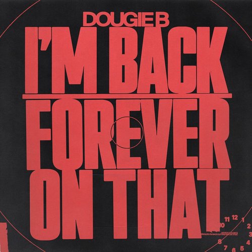 Dougie B