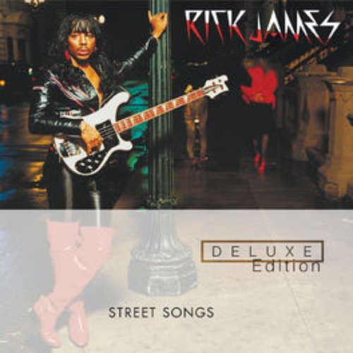 Street Songs (Deluxe Edition)