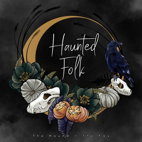 Haunted Folk