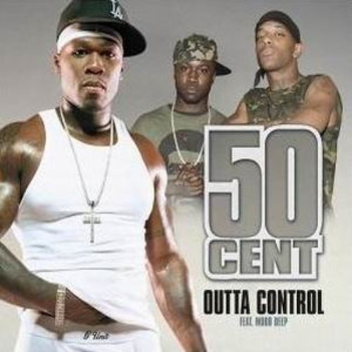 Outta Control (Remix)