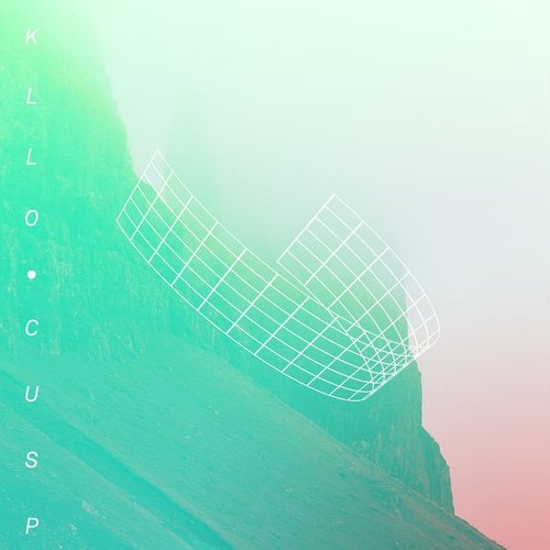 Cusp - EP