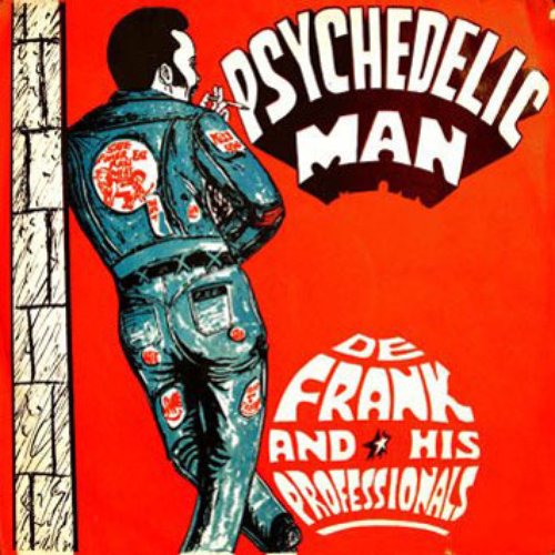 Psychedelic Man