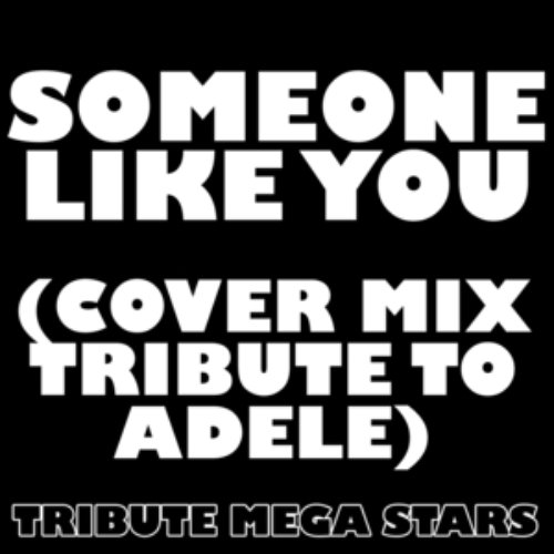 Someone Like You (Adele Cover Mixes)