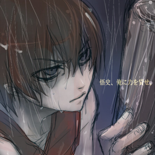 あの日 あの場所 全てに ありがとう 羽鳥風画 Original Version 前原圭一 保志総一朗 Last Fm