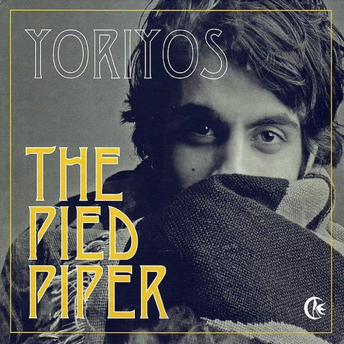 The Pied Piper - Single