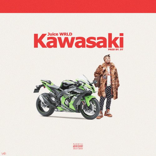 Kawasaki — Juice WRLD | Last.fm