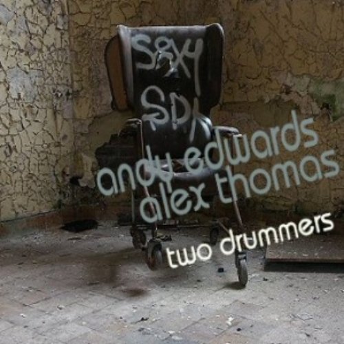 Two Drummers