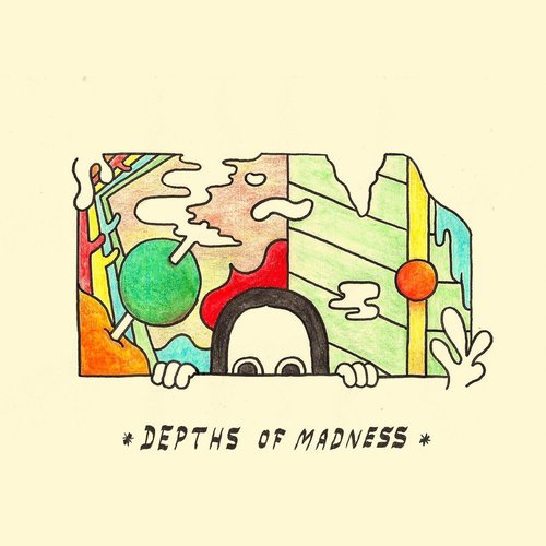 Depths Of Madness
