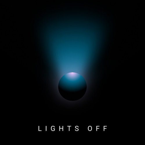 Lights Off (ESC Version) - Single
