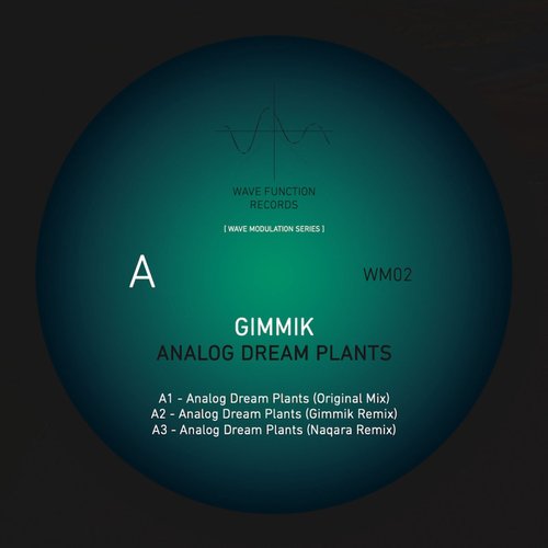 Analog Dream Plants