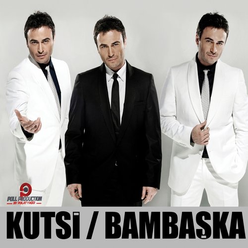 Bambaşka