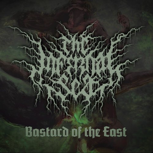 Bastard of The East