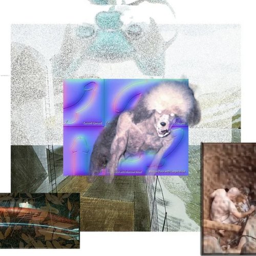 Johnny Falloon - EP