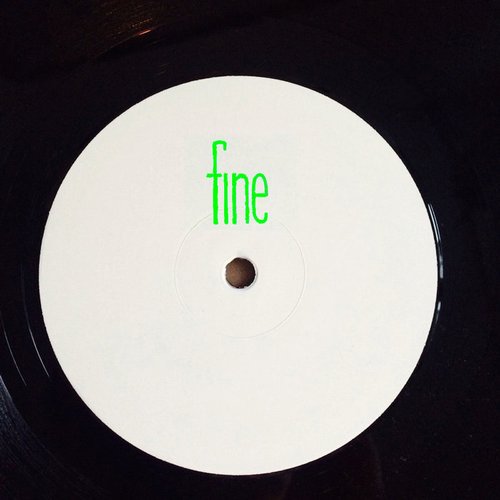 The Weekender EP