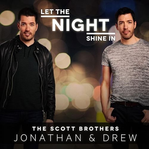 Let the Night Shine In