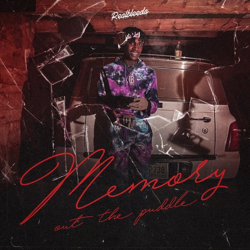 Memory out the Puddle - Single