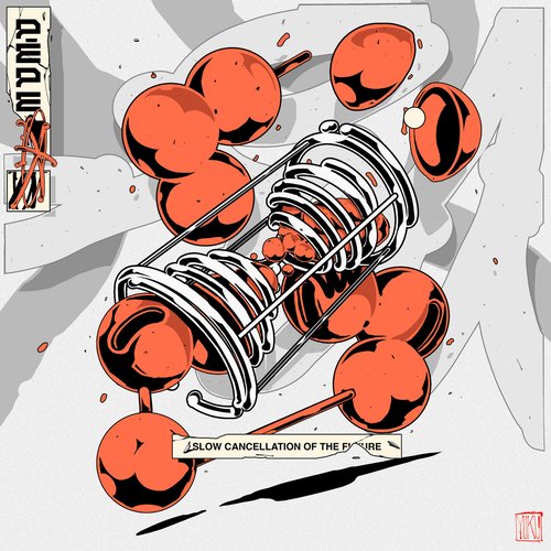 Slow Cancellation of the Future