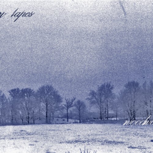 the grey tapes