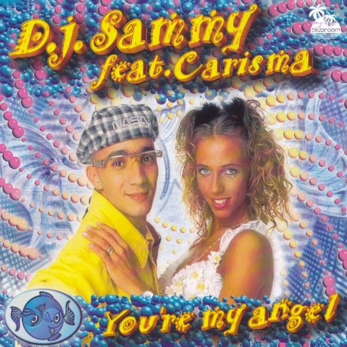 You're My Angel