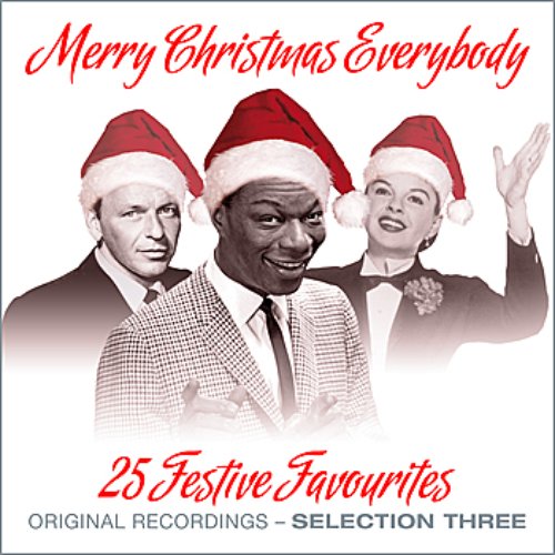 Merry Christmas Everybody - Selection 3