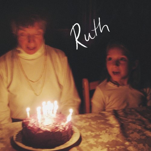 Ruth - Single