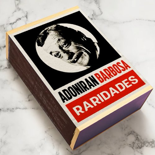Raridades