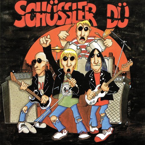 Schüssler Dü