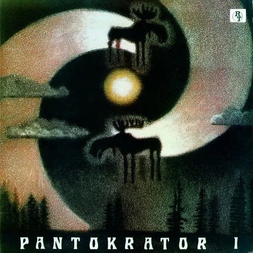 Pantokrator I