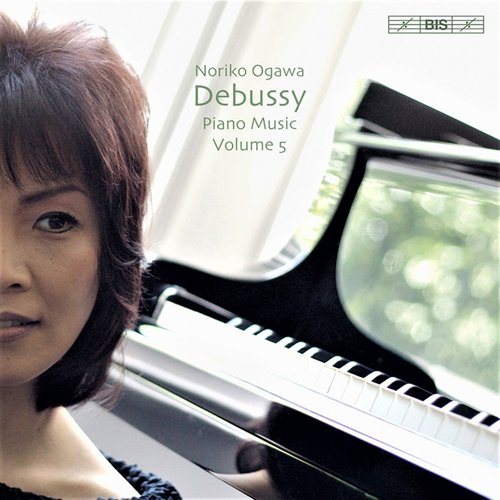 Debussy: Piano Music, Vol. 5