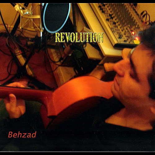 Revolution