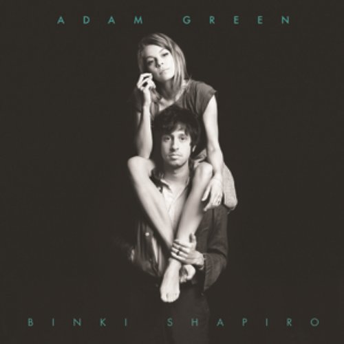 Adam Green & Binki Shapiro