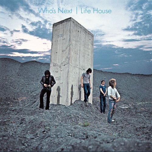 Who’s Next: Life House (Super Deluxe)