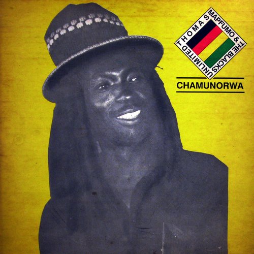 Chamunorwa