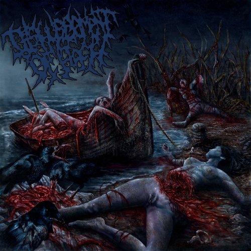 Psychotonic Abnormal Dismemberment