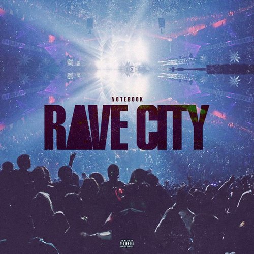 RAVE CITY