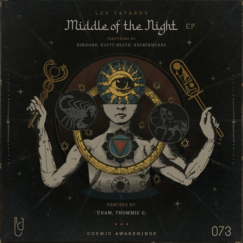 Middle of the Night