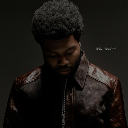 Sincere (Deluxe)