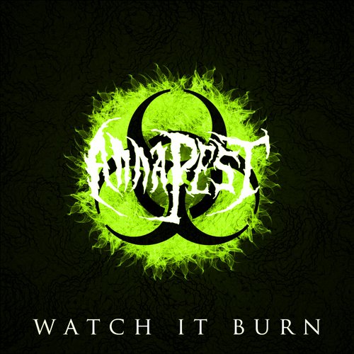 Watch It Burn