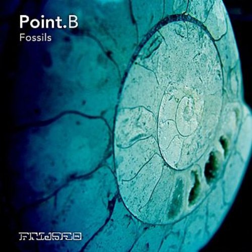 Fossils EP