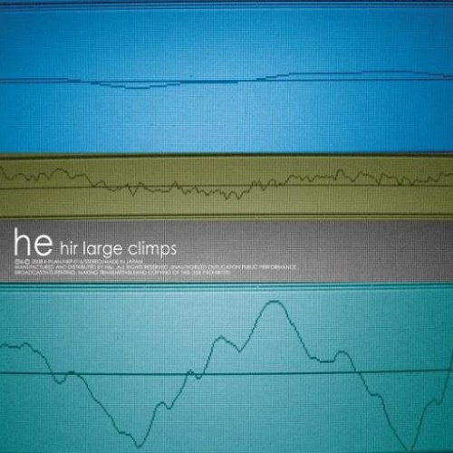 hir large crimps