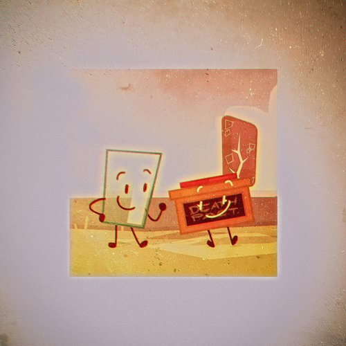 Obsolete Battle Show Original Soundtrack, Vol. 1