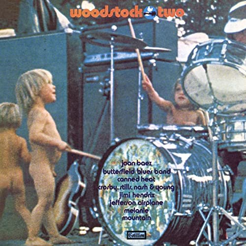 Woodstock Two