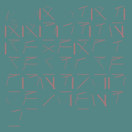 Brooding Exercises I (Second Movement)