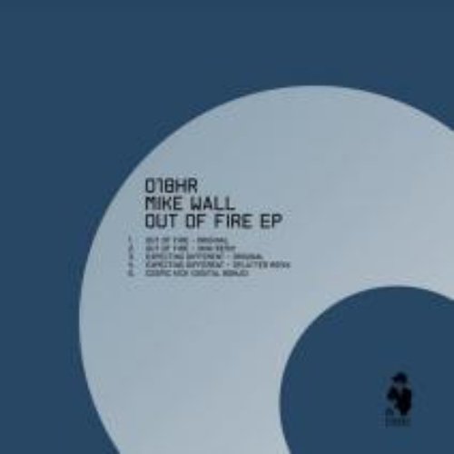 Out Of Fire EP