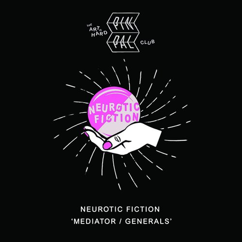 Mediator /// Generals